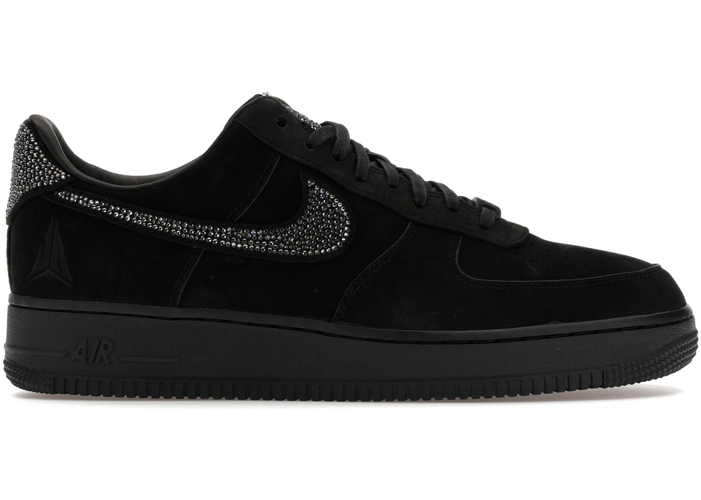Nike Air Force 1 Low LX Ja Morant Swarovski
