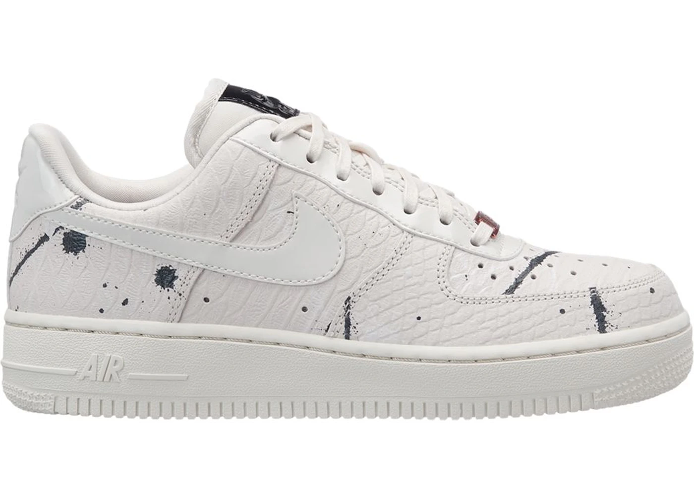 Nike air force 1 07 lx phantom hotsell