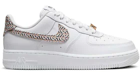 Nike Air Force 1 Low LX United in Victory White (Women's)