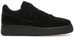 Scarpe Nike Air Force 1 Basse LX Vanta Nero