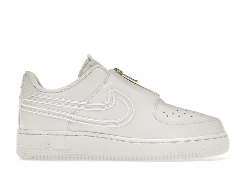 Nike ナイキ レディース スニーカー 【Nike Air Force 1 Low LXX Zip ...