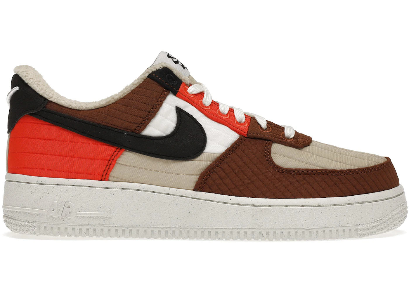 Nike Air Force 1 Low LXX Toasty (Women's) - DH0775-200 - US