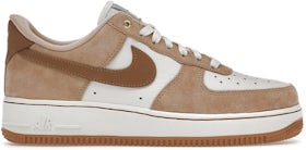 Nike Wmns Air Force 1 Low Vandalized 'Light Orewood Brown