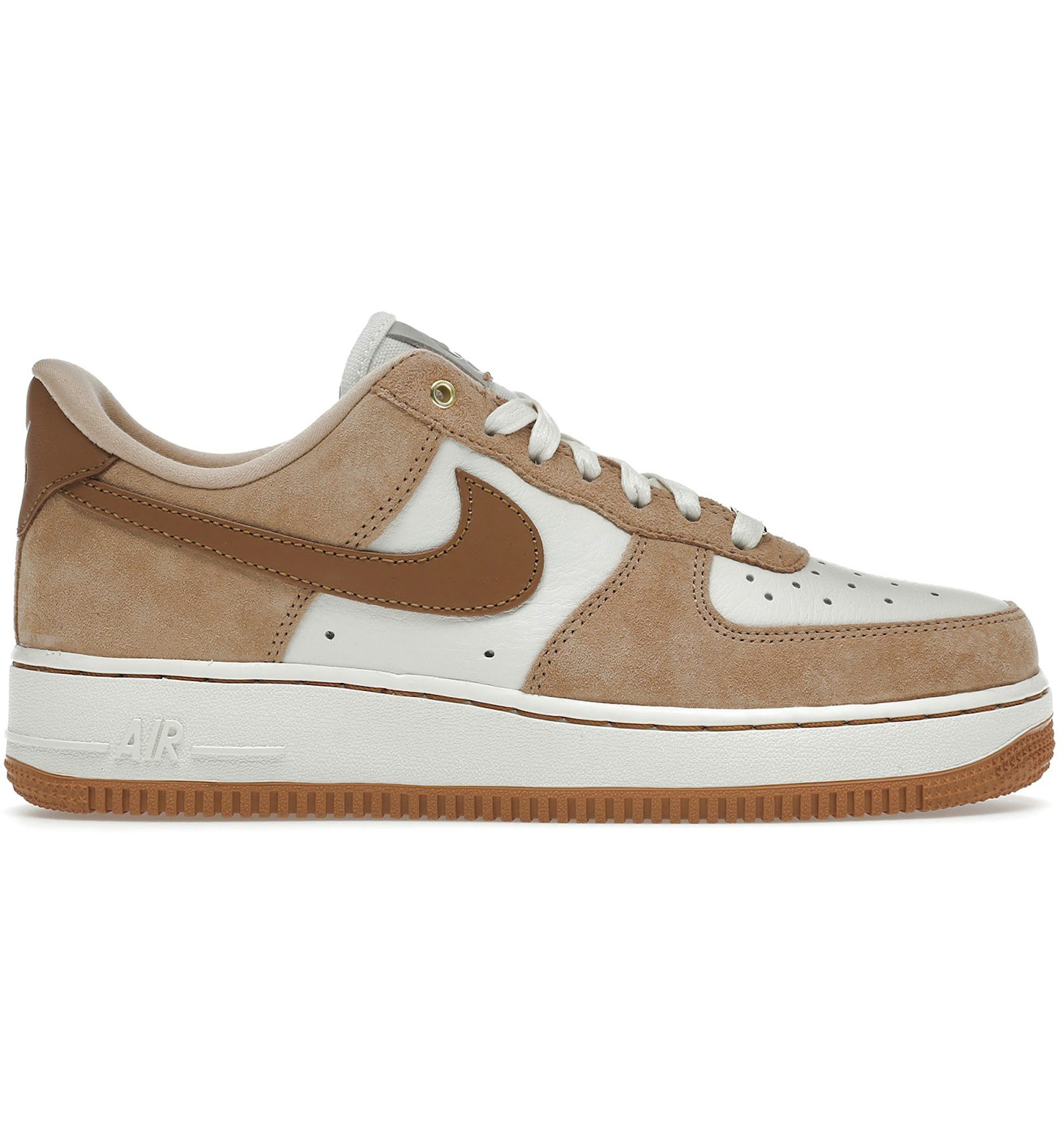 Nike air force vachetta tan Clearance