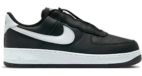 Nike Air Force 1 Low Lace Toggle Black