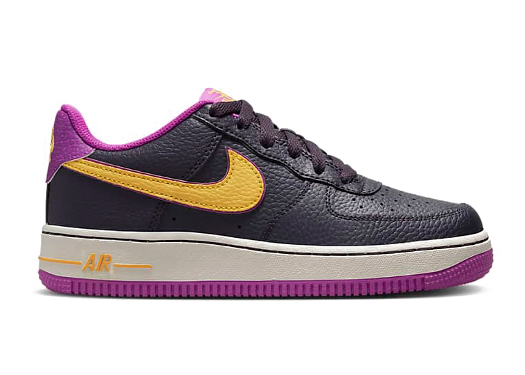 Nike Air Force 1 Low Lakers (GS)