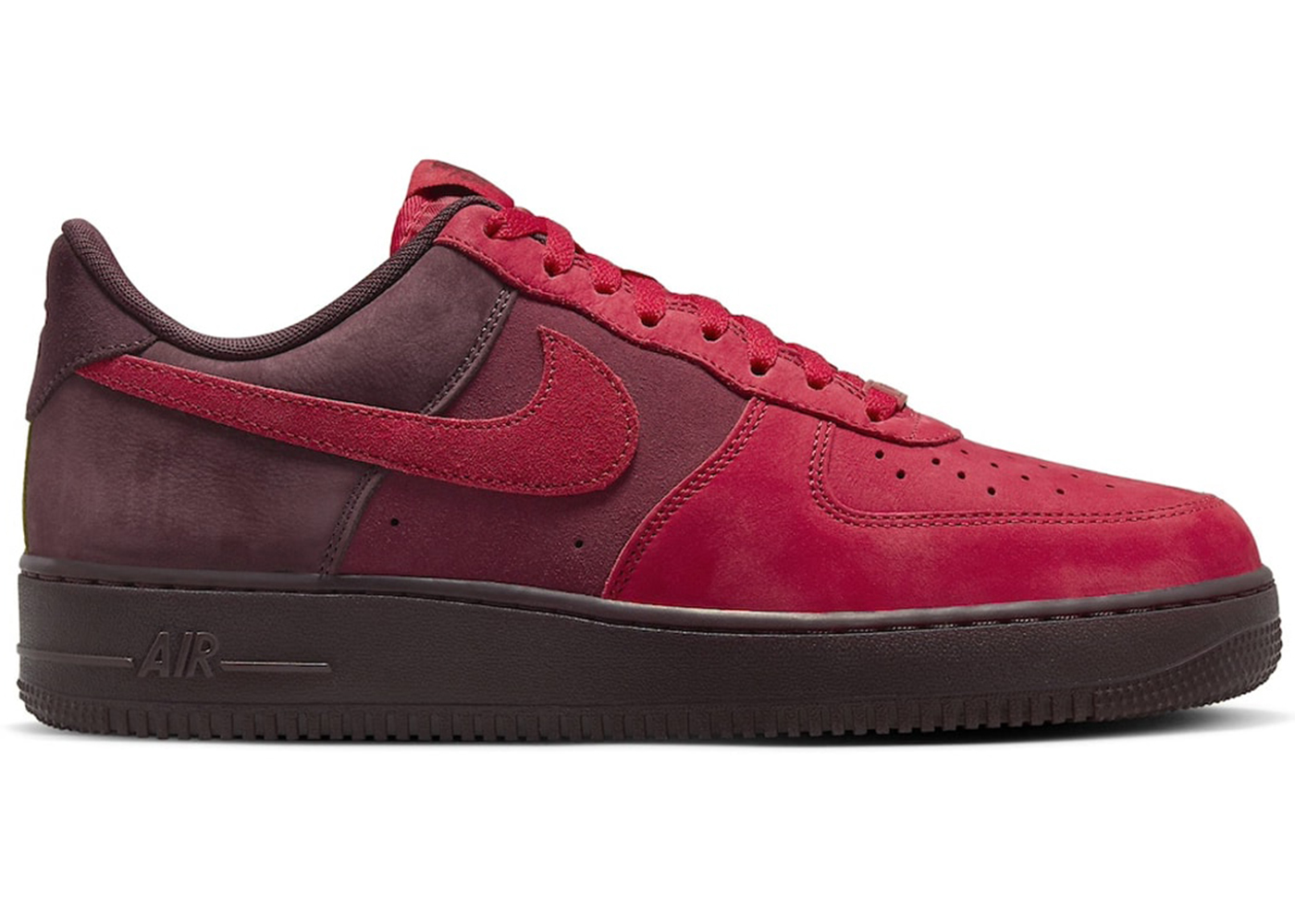 Nike Air Force 1 Low Layers of Love Men's - FZ4033-657 - US