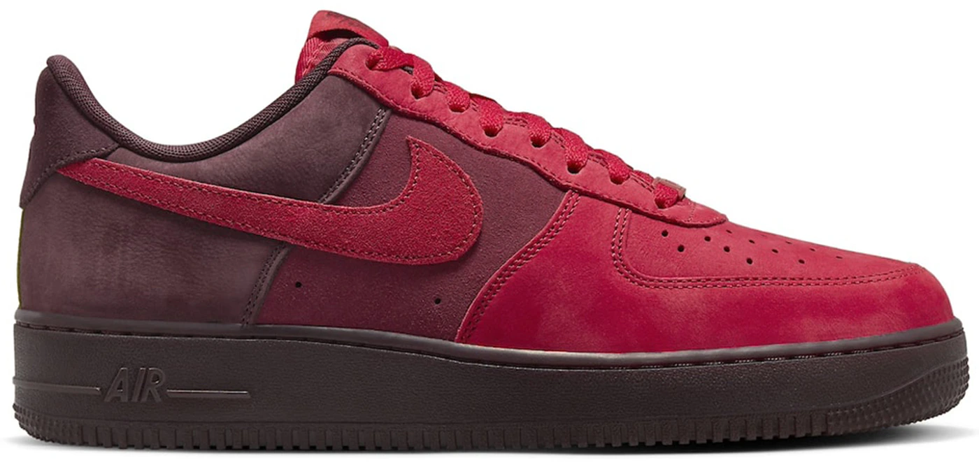 Nike Air Force 1 Low Layers of Love Men's - FZ4033-657 - US