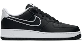 Nike Air Force 1 Low Skeleton Halloween 2018 Men s BQ7541 100 US