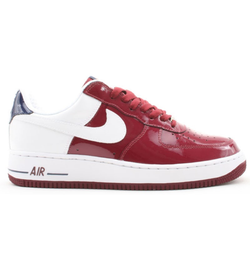 Nike Air Force 1 Low LeBron Men s 309096 611 US