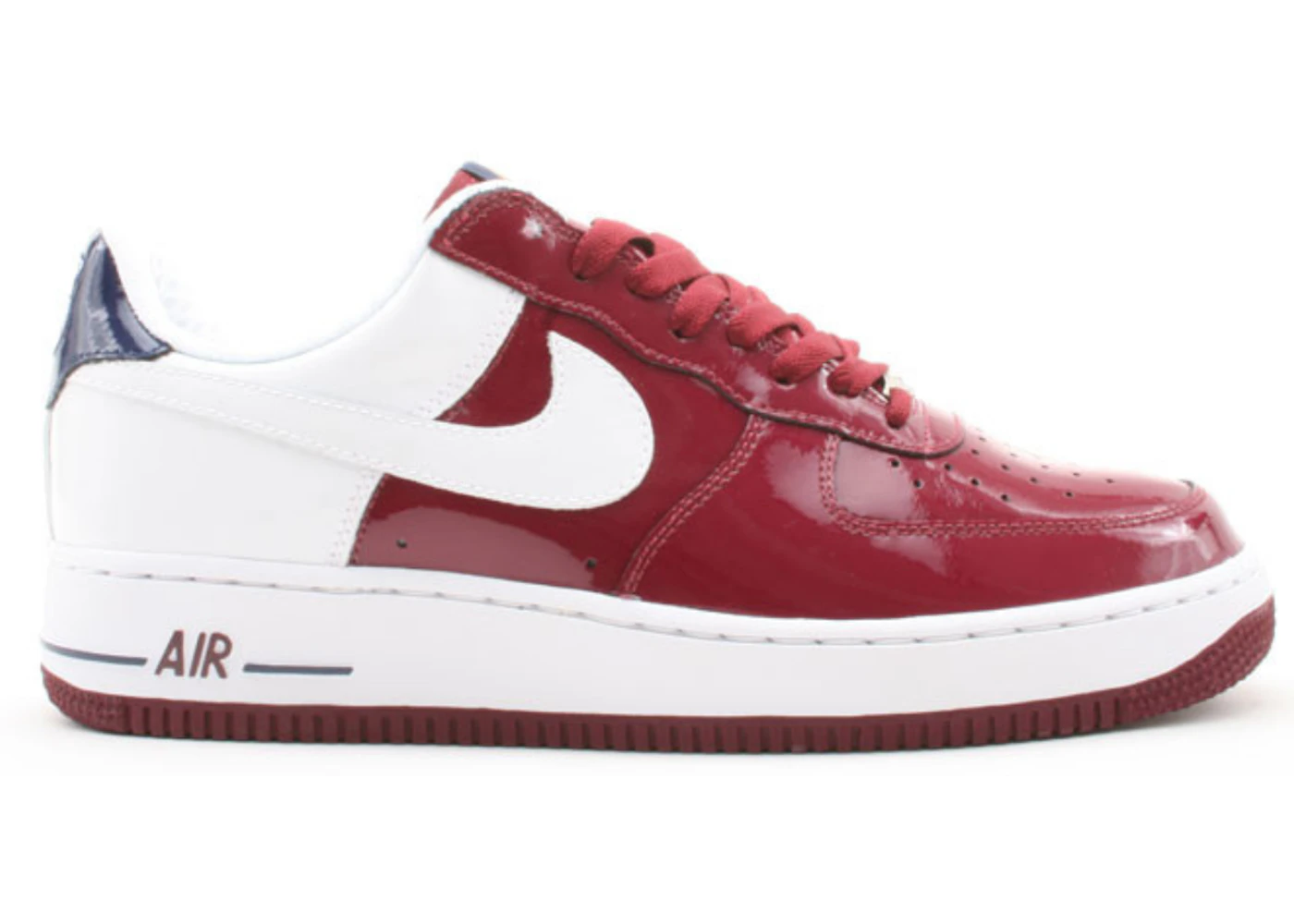 Lebron af1 top