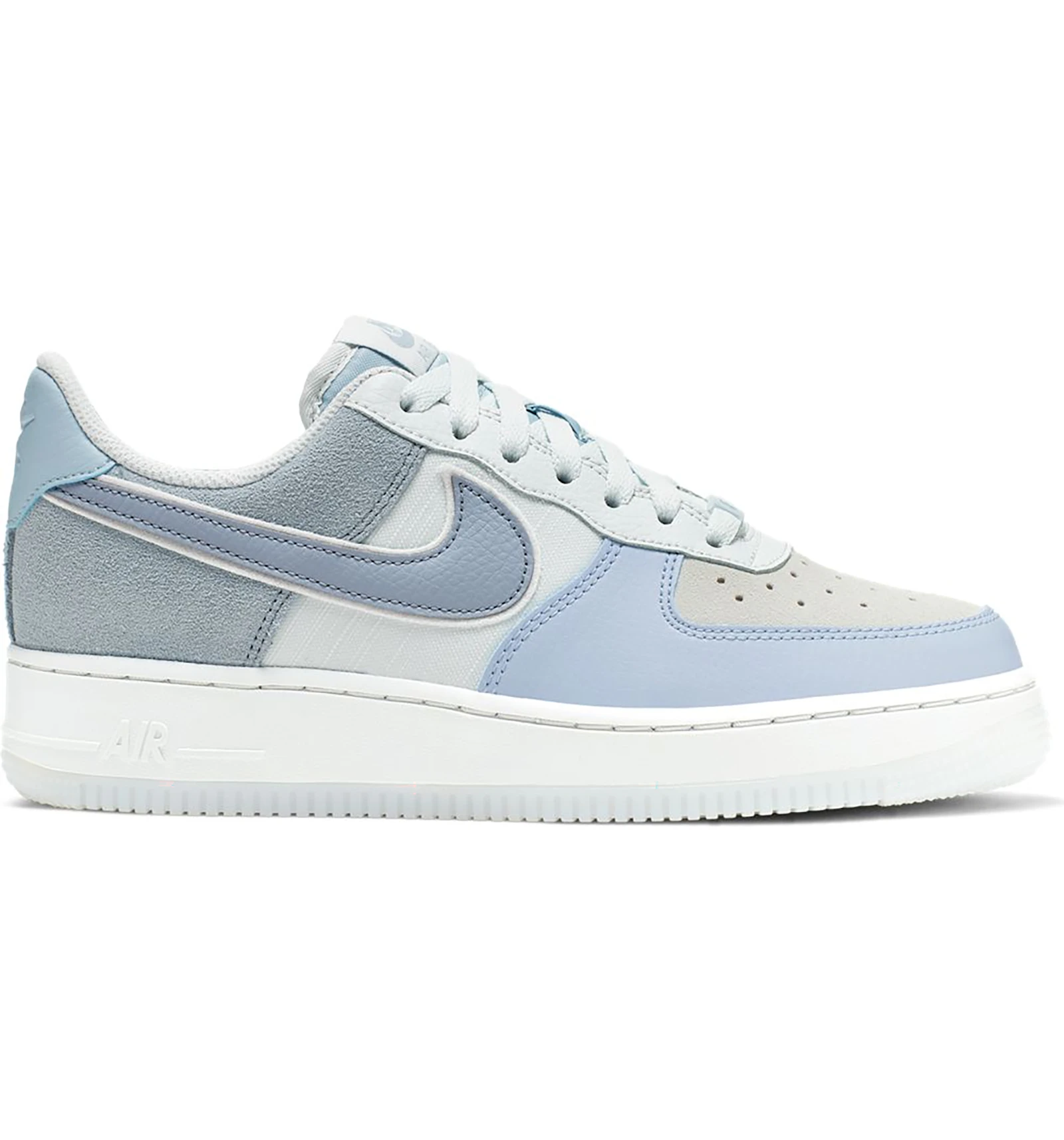 Light blue air force 1 Clearance