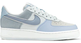 Nike Air Force 1 Low Light Armory Blue (W)