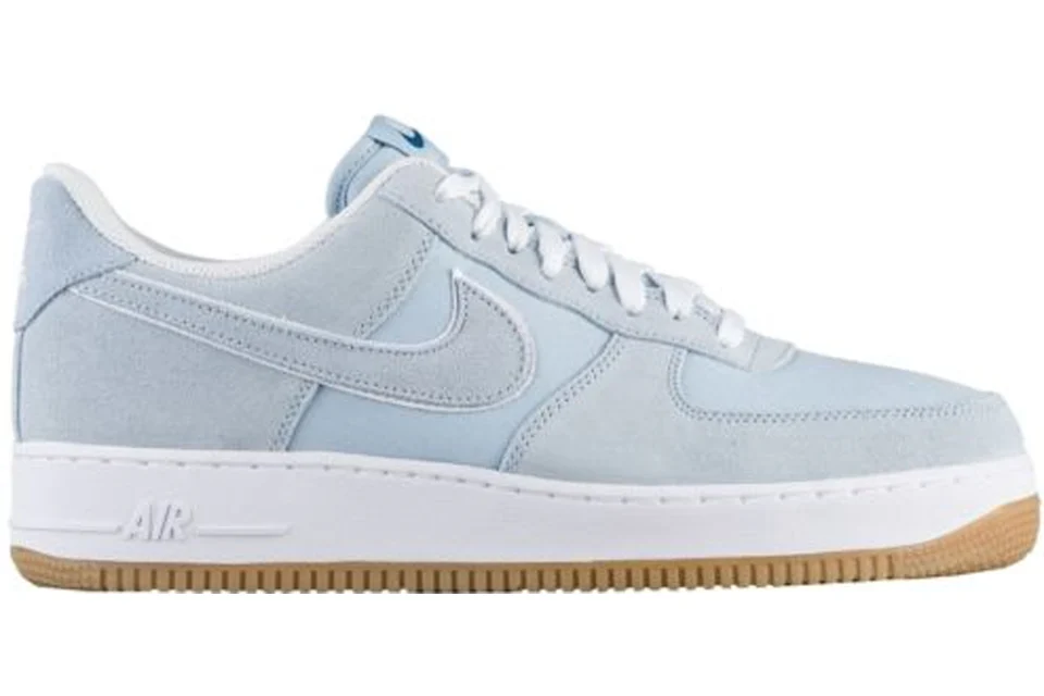 Nike air force 1 white light armory blue online