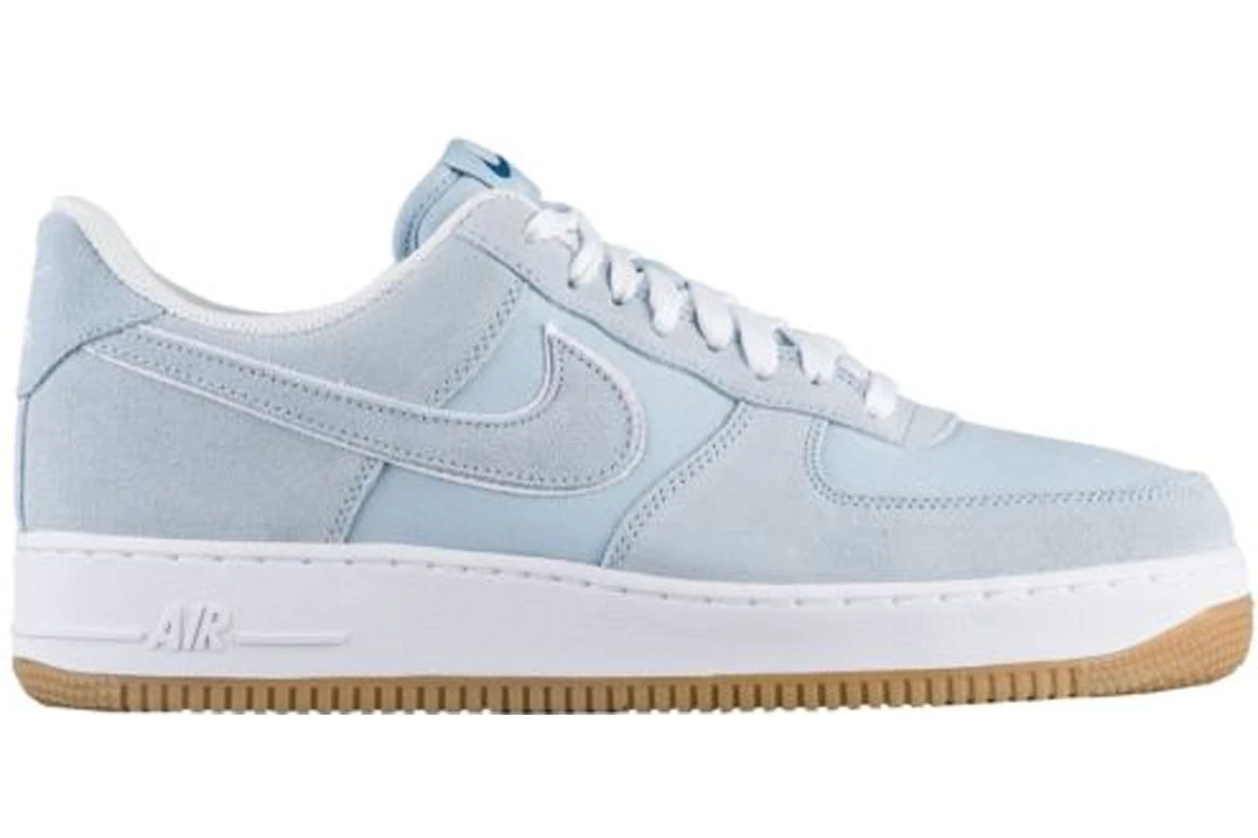 Nike Air Force 1 Low Light Armory Blue