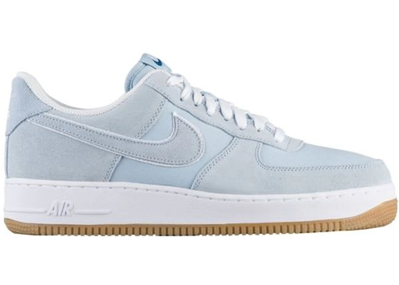 Nike air force light armory blue online