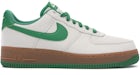 Nike Air Force 1 Low Light Bone Aloe Verde