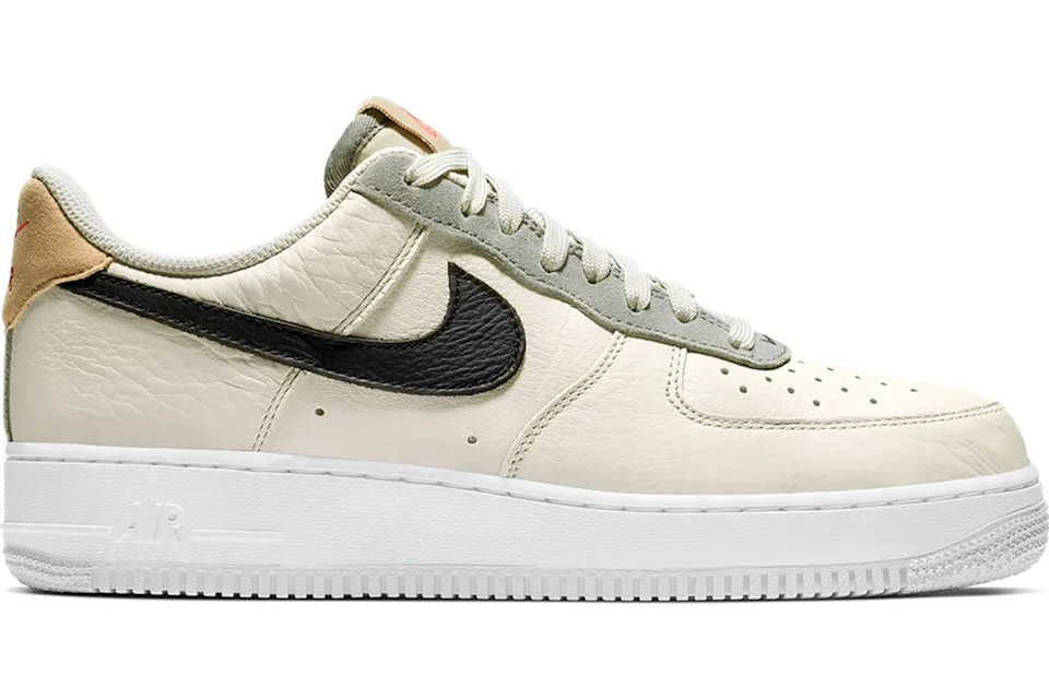Light green 2025 air forces