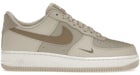 Nike Air Force 1 Low Light Orewood Marrón Ironstone (de mujer)