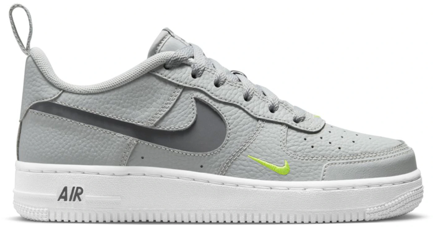 Nike Air Force 1 GS White Pine Green, Where To Buy