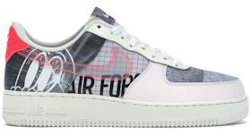 Nike Air Force 1 Low Travis Scott AF100 Men s AQ4211 100 US