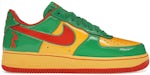 Nike Air Force 1 Low Lil Yachty Concrete Boys Lucky Verde