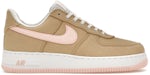 Nike Air Force 1 Bassa Tela di lino