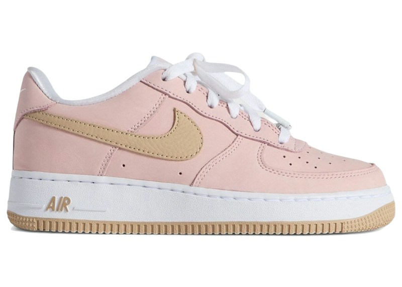 Nike Air Force 1 Low Kith Un-Linen (GS)