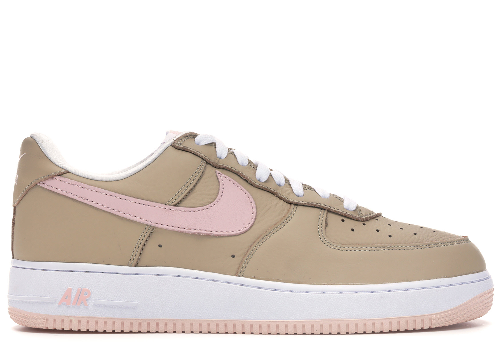 Nike Air Force 1 Low Linen Kith Exclusive - 845053-201 - US