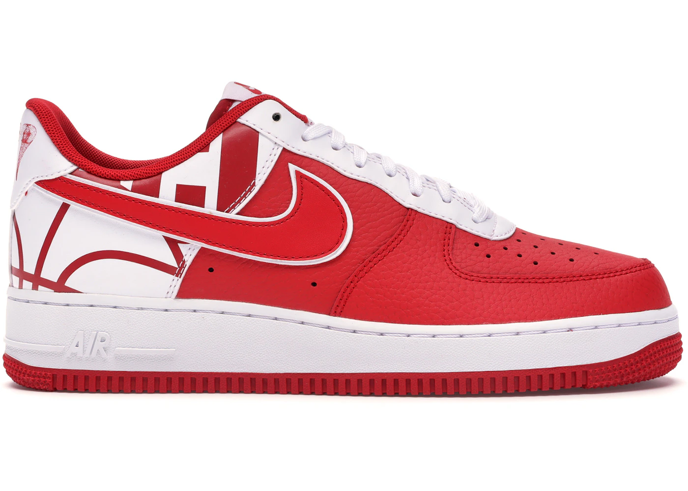Nike air force 1 low logos pack white Clearance