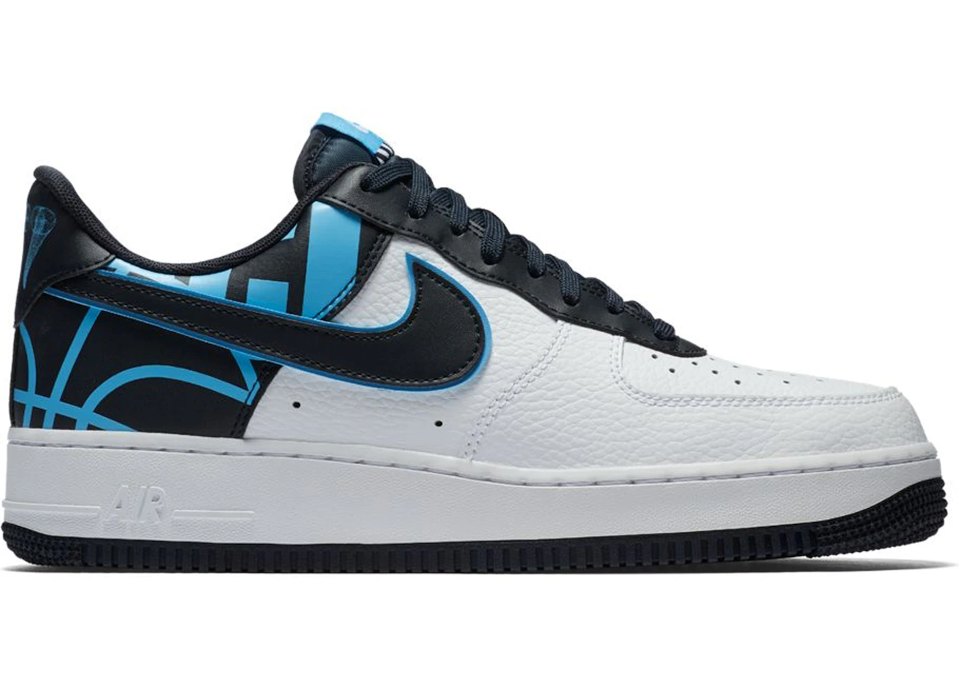 Air force hotsell 1 logo pack