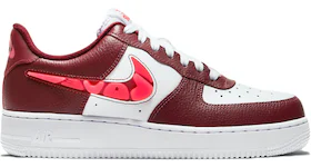Nike Air Force 1 Low Love for All (Women's)