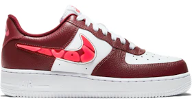 Nike Air Force 1 Low Love for All (W)