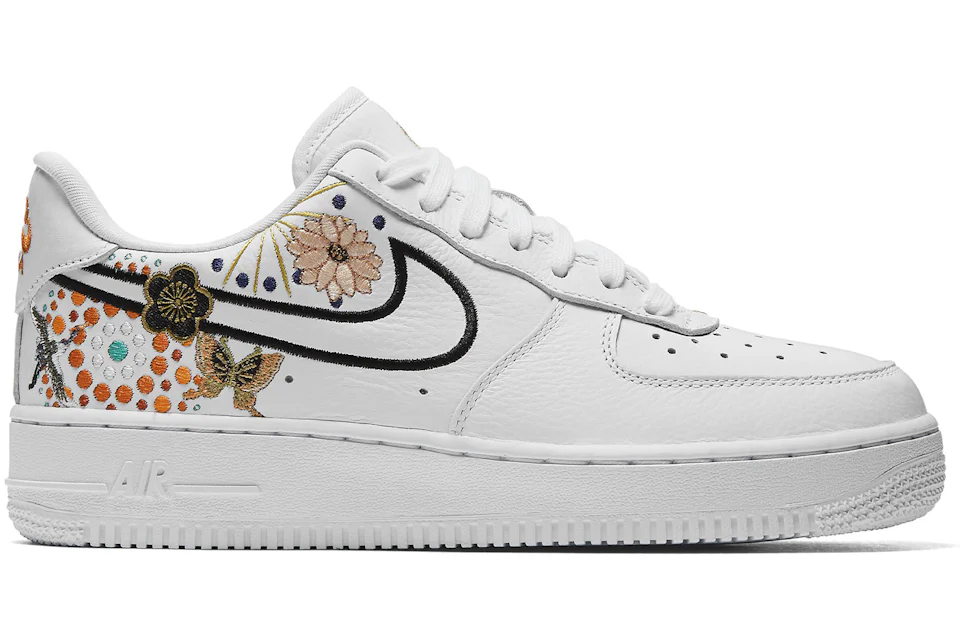 Nike Air Force 1 Low Lunar New Year 2018 Women s