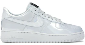 Nike Air Force 1 Low Lux All-Star White (2018) (Women's)