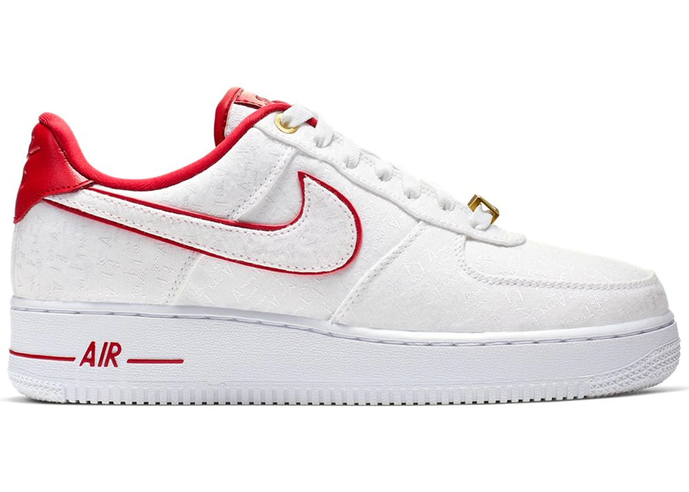 Nike af1 07 lux shoe online