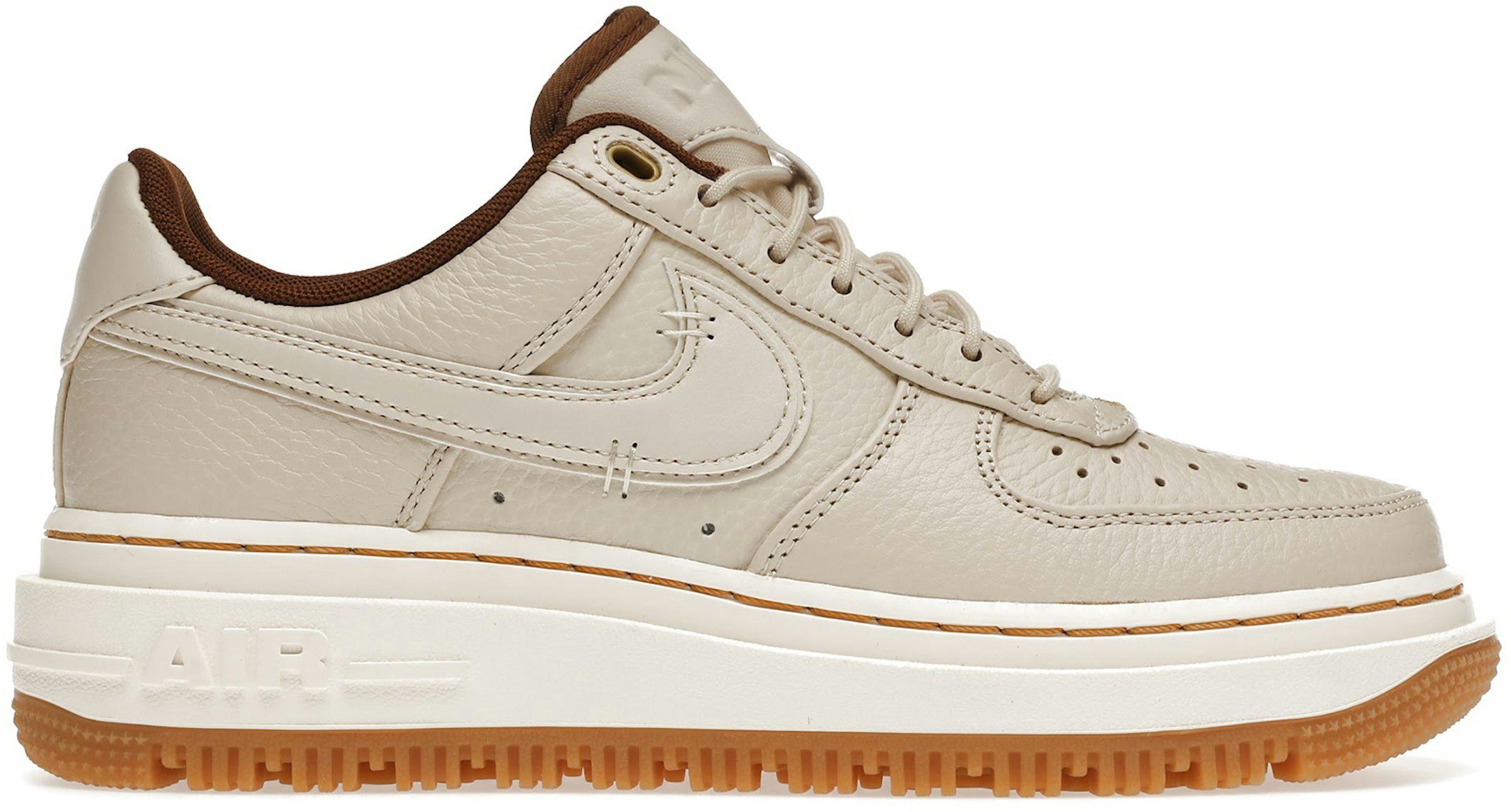 Nike Air Force 1 Low XXX Pearl Collection