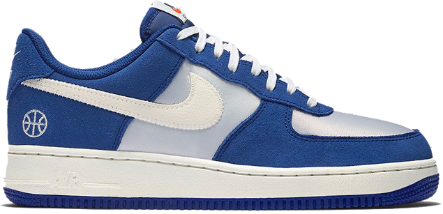 basketball air force ones