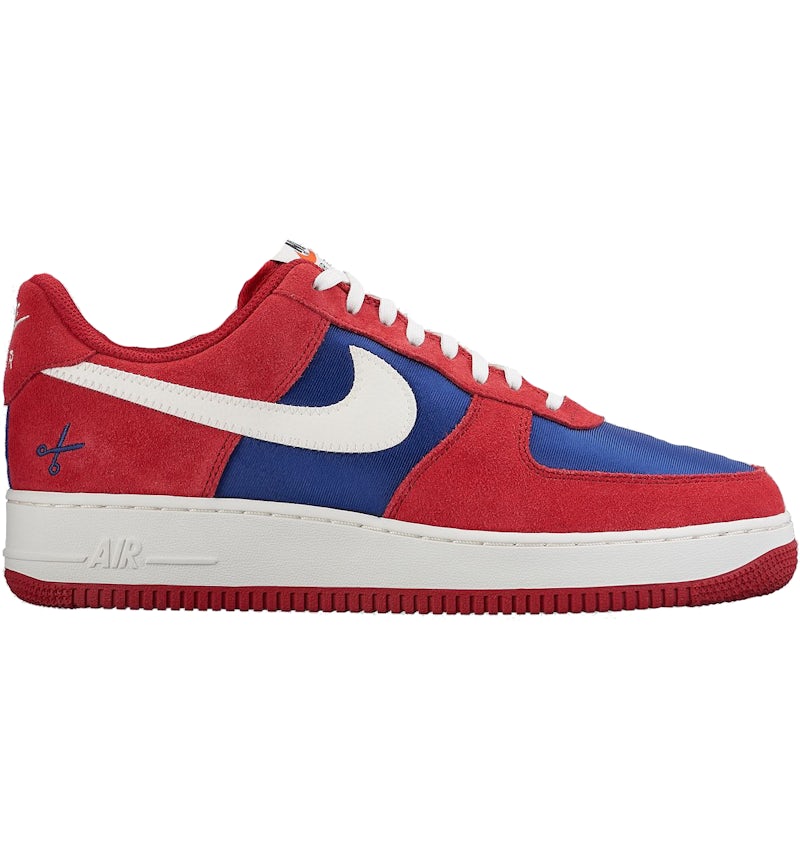 Nike Air Force 1 Low Scissors Men s 488298 626 US