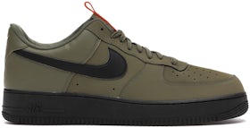 Nike x Louis Vuitton Air Force 1 Low Virgil Abloh - White/Green Sneakers  - Farfetch