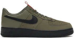 Nike Air Force 1 Low Medium Olive