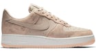 Nike Air Force 1 Low Metallic Rojo Bronze (de mujer)