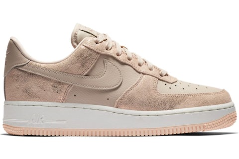 Metallic red stockx hotsell