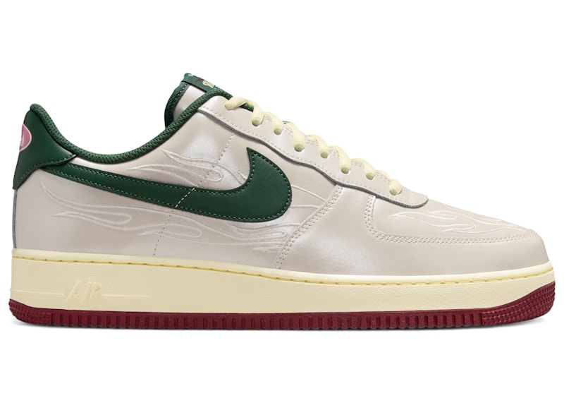 Nike Air Force 1 Low Mexico World Cup