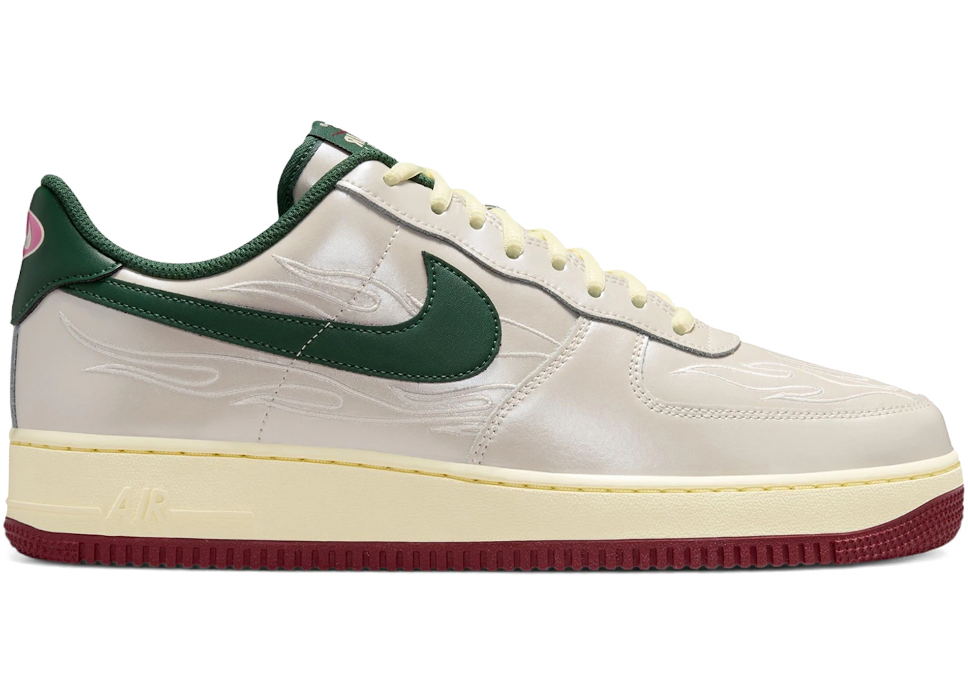 Nike Air Force 1 Low Mexico World Cup