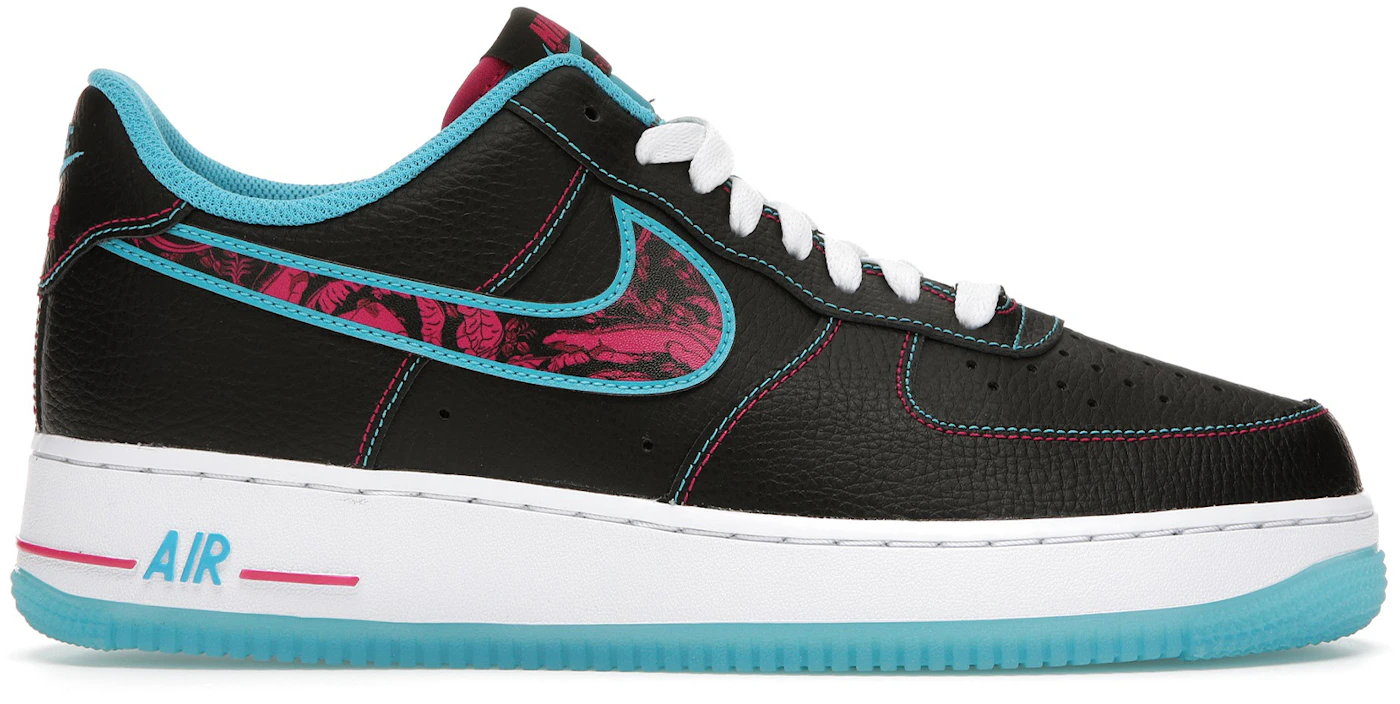 Nike Air Force 1 Low Miami Nights - - US