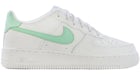 Swoosh Nike Air Force 1 Basso Menta (GS)