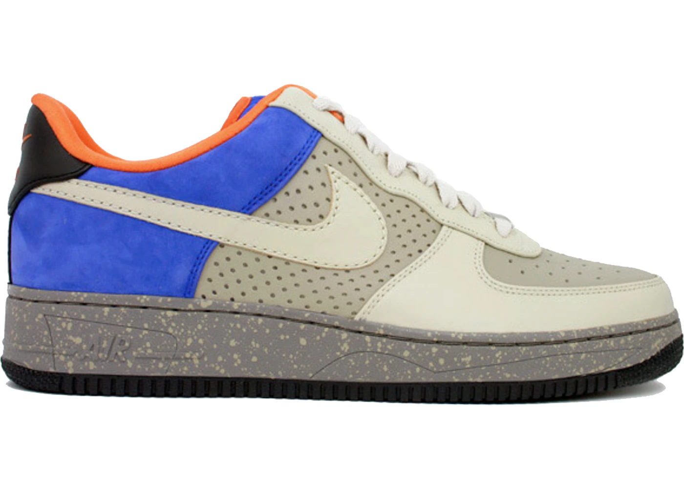 Nike air force 1 mowabb Clearance