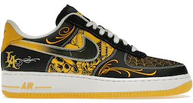 Nike Air Force 1 Low Mr. Cartoon Livestrong