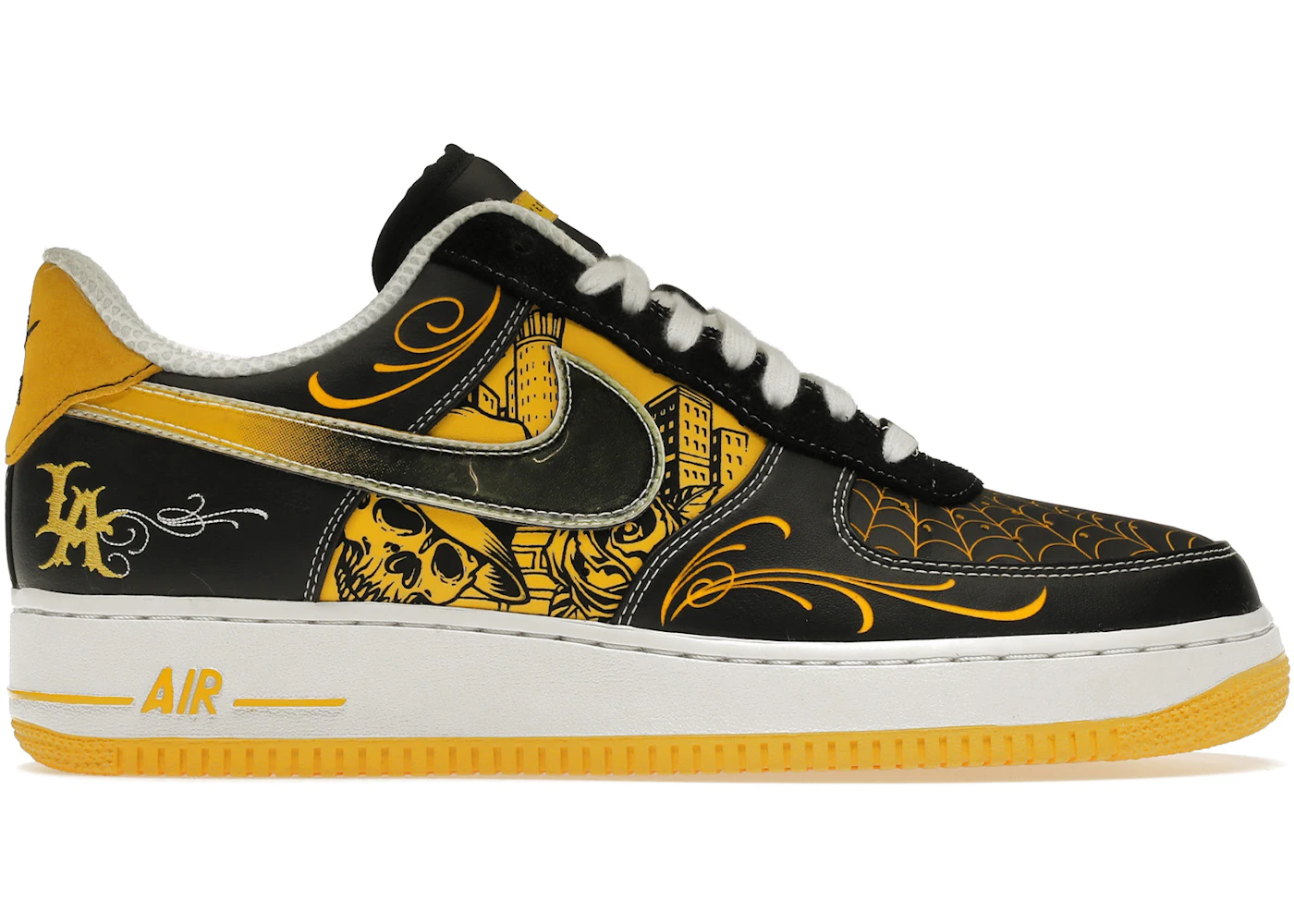 Nike air force 1 low cartoon Clearance